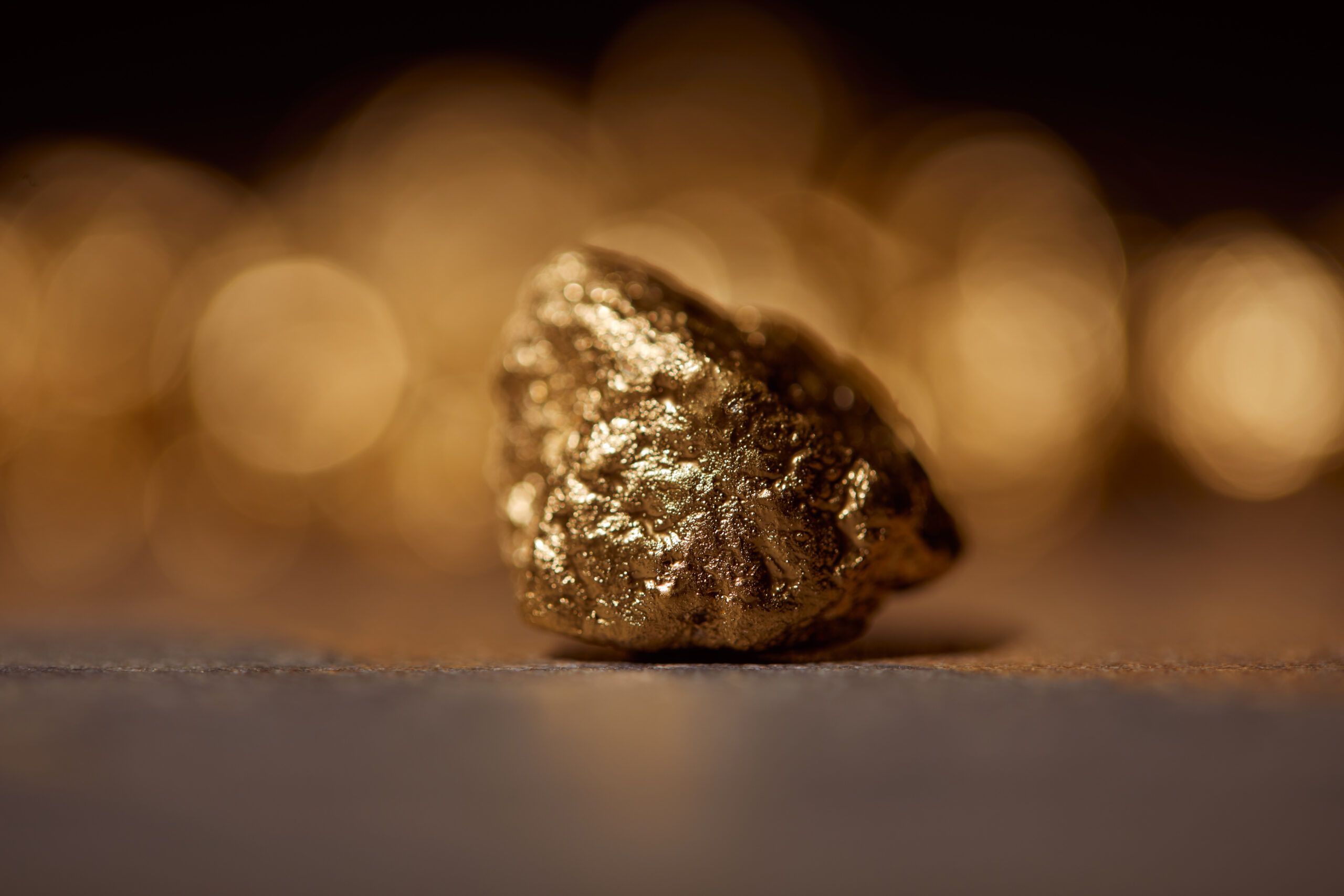 Oro puro: qué es y cómo reconocerlo