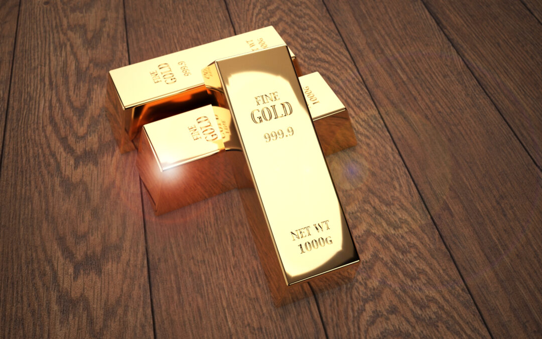 ¿Qué son los quilates del oro? ¿De qué depende?