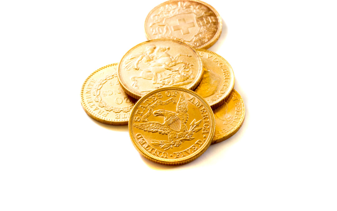 ¿La inflación afecta al precio del oro?